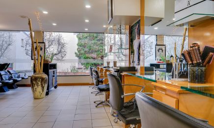 Hair du temps : Coiffeur à Orsay