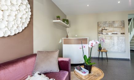 Défi beauté Maître artisan esthétique : Manucure à Villecresnes