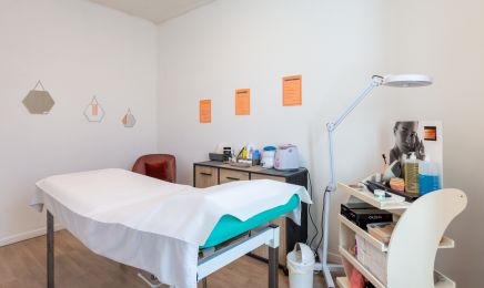 Institut Dune d’Or  : Institut de beauté à Saint-Denis-d'Oléron
