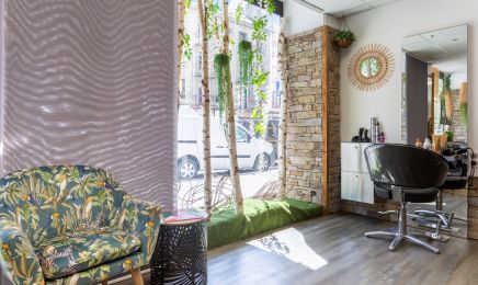 Crea'tif : Coiffeur à Modane