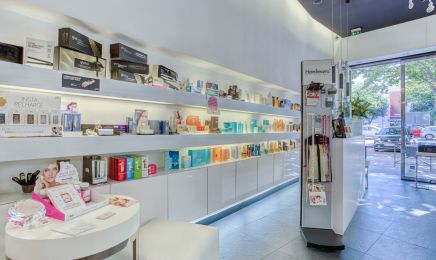 Philippe Prin-Derre Prado : Coiffeur à Marseille