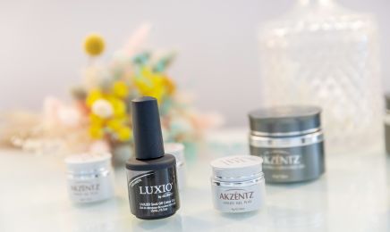 Institut de Beauté & Coiffure Anahit : Manucure à Villeurbanne