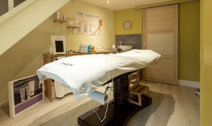 Parenthèse au Naturel : Institut de beauté à Grenoble
