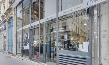 Tendance et Création : Coiffeur à Lyon