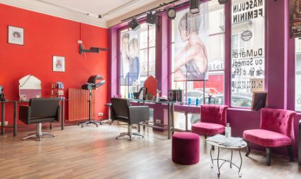 Imag'in Hair : Coiffeur à Coutances