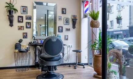Le Salon by Alzina : Coiffeur à Coutances
