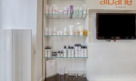 Camille Albane - Sceaux : Coiffeur à Sceaux