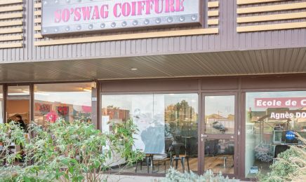 So'swag Coiffure : Coiffeur à Créances