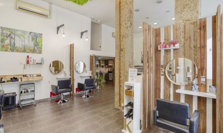 Lions Nous : Coiffeur à Lyon