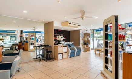 Matoris : Coiffeur à Pont-de-l'Arche