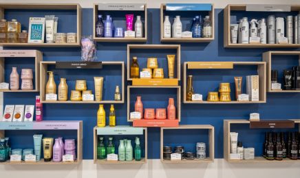 Le studio by sabine : Coiffeur à Grenade