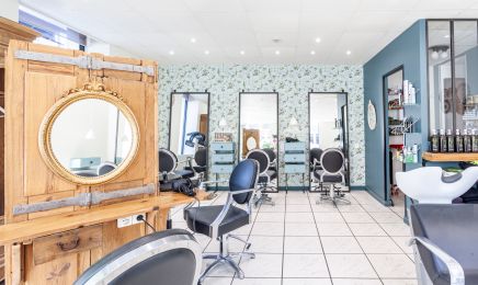 L'Atelier J : Coiffeur à Saint-Jean-Bonnefonds
