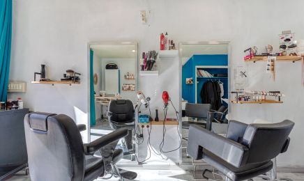 Cassycoiff : Barbier à Estagel