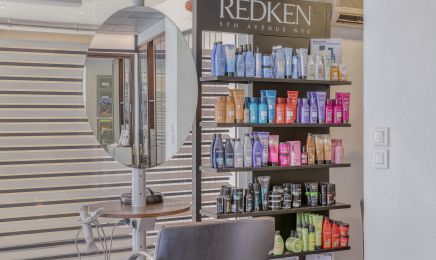 Rozanne Van Aalst : Coiffeur à Saint-Raphaël