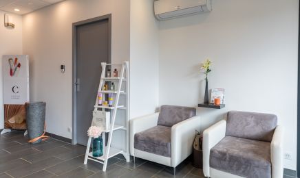 O Natur’Elle  : Institut de beauté à Villiers-en-Plaine