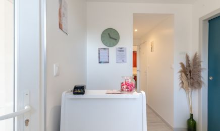L’Escale Bien-Être : Institut de beauté à Vendres