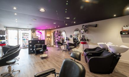Jennif'Hair : Barbier à Saint-Chély-d'Apcher