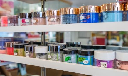Jiviny Nails  : Manucure à Noisy-le-Grand