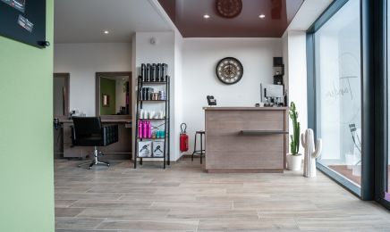 Tandem : Coiffeur à Montbéliard