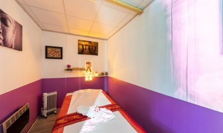 Nong Khaï : Institut de beauté à Bourg-en-Bresse