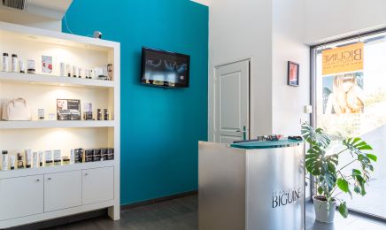 Biguine - Saint-Raphaël : Coiffeur à Saint-Raphaël