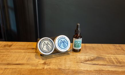 Teddy beard : Barbier à Carentan-les-Marais