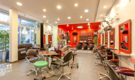 Atelier So You - Ecole Saint-Louis : Coiffeur à Paris