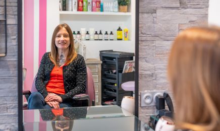 Changer d’hair : Coiffeur à Beaugency