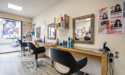 Salon Embellie Coiffure : Coiffeur à Rochefort