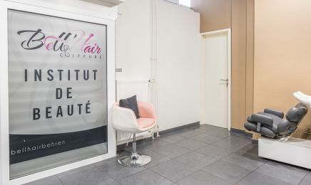 Belle Hair : Coiffeur à Behren-lès-Forbach