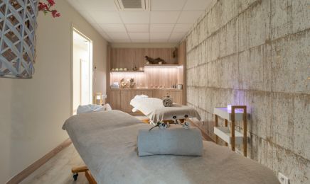 L'Evasion eau spa : Institut de beauté à Mont-de-Marsan