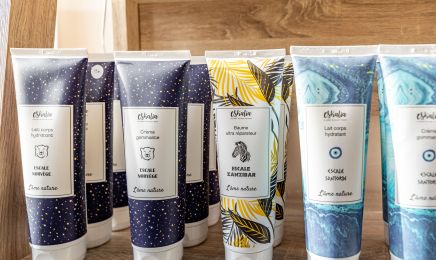 Secrets de beauté : Institut de beauté à Izernore