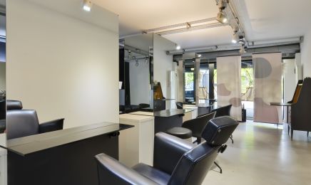 Mike Degand Atelier Coiffure : Coiffeur à Bondues
