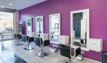 Coiff  by Caroline : Coiffeur à Saint-Victoret