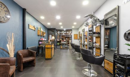 L’Or In Hair : Coiffeur à Arras