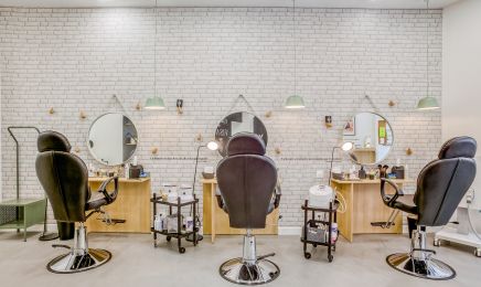 Le Comptoir du Visage - Paris : Institut de beauté à Paris