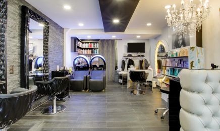 Studio Hair 89 : Manucure à Pontault-Combault