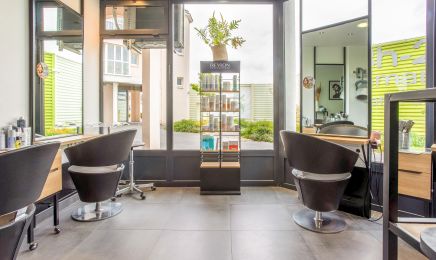 Creatif Studio : Coiffeur à Verson