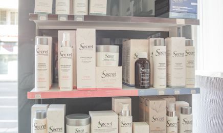 Carine Création : Coiffeur à Caen