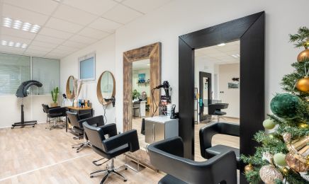 L’Atelier de Mégane : Coiffeur à Voiron