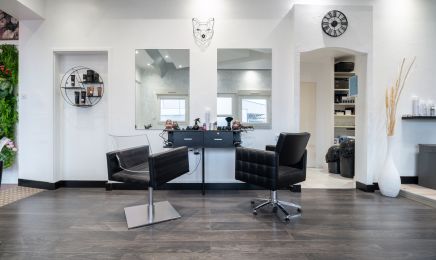 L'Elite Cut & Color : Coiffeur à Hettange-Grande