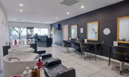 O Bain du Sud  : Coiffeur à Marignane
