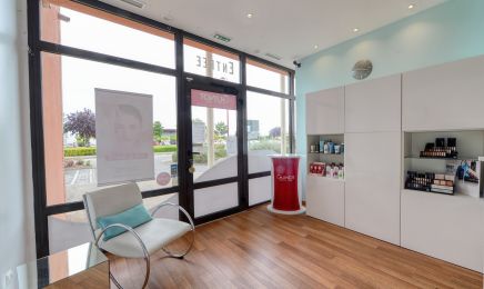 Un Brin de beauté : Institut de beauté à Frouzins