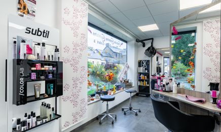 Charlotte Coiffure : Coiffeur à Le Moustoir