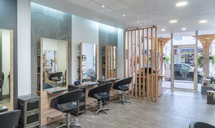 Atelier de coiffure : Coiffeur à Louhans