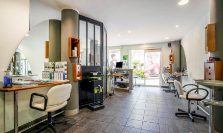 Cap tete  : Coiffeur à Les Sables-d'Olonne