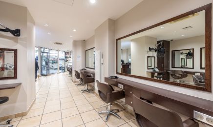 Mya Isaï - Paris 18 : Coiffeur à Paris