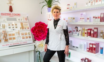 Soin de Soie : Institut de beauté à Bruguières