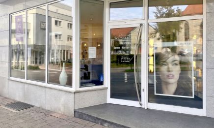Friseur Schumacher: Friseur in Paderborn
