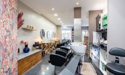 Audace et vous  : Coiffeur à Alès